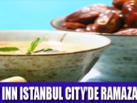 RAMAZAN AYI’NA YAKIŞAN LEZZETLER