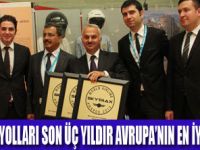 THY AVRUPA’NIN EN İYİSİ