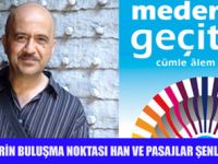 MEDENİYET GEÇİTLERİ BAŞLIYOR!