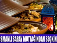 MÖVENPİCK  İSTANBUL’DA İFTAR KEYFİ