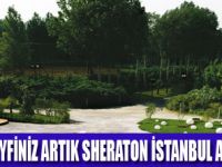 BEŞ YILDIZ AÇIK BÜFE PİKNİK KEYFİ