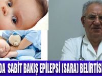 ÇOÇUKLARINIZIN BAKIŞINA DİKKAT!