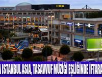 RAMAZAN’DA ZENGİN  LEZZET SEÇENEKLERİ