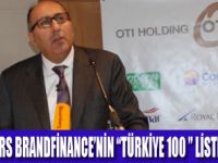 ODEON EN DEĞERLİ MARKALAR LİSTESİNDE