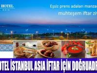 KEYİFLİ İFTARLARIN BULUŞMA NOKTASI