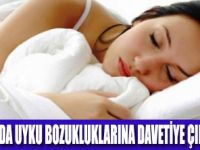 RAMAZAN'DA UYKU DÜZENİNİZİ KORUYUN