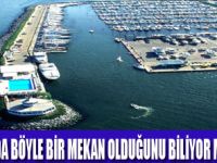 NOSSA COSTA’DA İFTAR KEYFİ