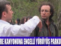 EKOTURİZMDE ENGELLERİ AŞALIM