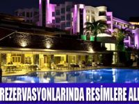 TATİL Mİ EZİYET Mİ?