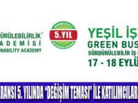 İŞ DÜNYASINDA YENİ PARAMETRELER