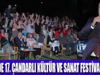 100 BİNİN ÜZERİNDE TURİST BEKLİYORUZ