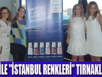 MAVALA İLE "ISTANBUL COLOR’S"