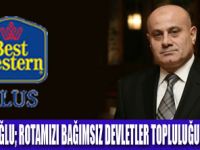 ARİFOĞLU; BDT ÜLKELERİNDE  YOĞUNLAŞTIK