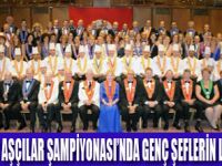 ÜÇÜNCÜLÜK ÖDÜLÜ TÜRKİYE’NİN