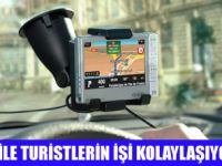 TURİZMDE MOBİL REHPER DÖNEMİ