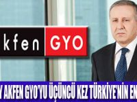 EUROMONEY TÜRKİYE’NİN EN İYİSİNİ SEÇTİ