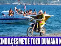 ENDURUCULAR TOZU DUMANA KATTILAR