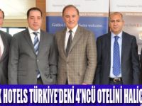 MÖVEMPİCK HOTELS ALTIN BOYNUZ’A GELİYOR