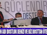 KARADENİZ TURİZM İLE KALKINACAK