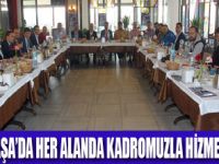 DEĞİŞEN KENT DEĞİŞEN İNSAN DEMEKTİR