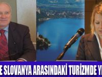 YENİ BİR BAŞLANGIÇ İÇİN SLOVENYA!
