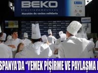 İKİ BİN TABAK YEMEK DAĞITILDI