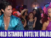 5. KÜBA RİTİMLERİ VE MOJITO GECESİ