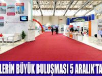 TURİZM SEKTÖRÜ, TRAVEL TURKEY İZMİR’İ BEKLİYOR