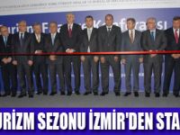 TRAVEL TURKEY 7. KEZ KAPILARINI AÇTI