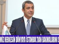 TUGEV VE ICVB’DE ÇAĞLAR'LA YENİ DÖNEM