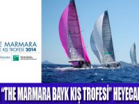 THE MARMARA BAYK KIŞ TROFESİ BAŞLIYOR