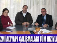 KÖY EKONOMİSİ CANLANACAK