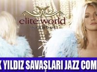 YILDIZ SAVAŞLARI PARTİSİ