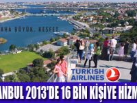 TOURİSTANBUL BAŞARILI ÇIKIŞINI SÜRDÜRÜYOR