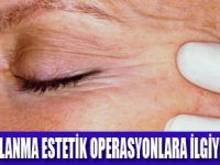 KADINLAR HANGİ OPERASYONLARA BAŞVURUYOR