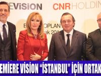 FUARCILIKTA DEV EVLİLİK