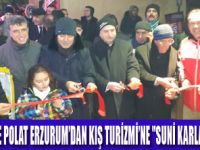 RENAİSSANCE POLAT ERZURUM’DA KESİNTİSİZ HİZMET
