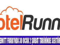 HOTELRUNNER EMITT FUARI’NA KATILIYOR