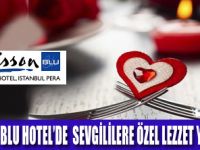 AŞKIN ÜLKELERİNDE LEZZET YOLCULUĞU