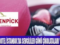 "SENİ SEVİYORUM" DEMENİN EN TATLI YOLU