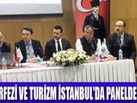 SAROS'UN TURİZM POTANSİYELİ KONUŞULDU