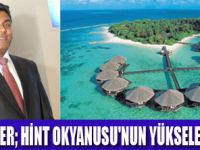 MALDİVLER;TÜRK YATIRIMCILARI BEKLİYOR