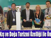 Kartepe EMITT'te ilgi odağı oldu