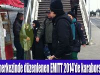 KARABORSACILAR TÜYAP'TA