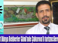 Çukurova Turizm Ödülleri Verilecek