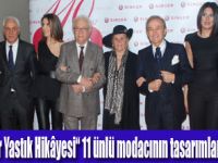 TÜRKİYE’DE SINGER İLE 110. YIL
