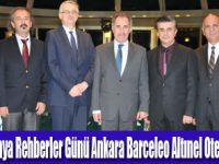 Dünya Rehberler Günü Coşkuyla Kutlandı