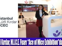 İstanbul Lütfi Kırdar,Zirvede Yerini Aldı