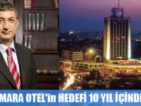 The Marmara Grubu Hedef Büyüttü