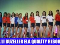 SUN & FUN TOP MODELS YARIŞMASI